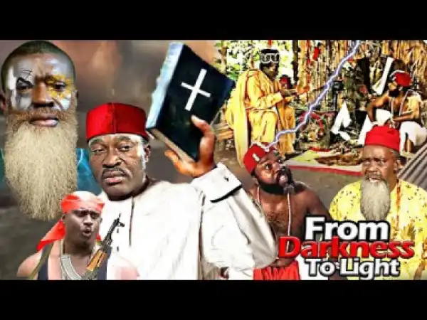 From Darkness To Light (Kanayo O Kanayo) - 2019